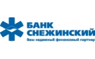 Банк Снежинский в Екатериновке
