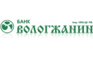 Банк Вологжанин в Екатериновке