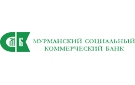 Банк Мурманский Социальный Коммерческий Банк в Екатериновке