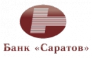Банк Саратов в Екатериновке