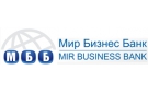 Банк Мир Бизнес Банк в Екатериновке