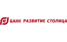 Банк Развитие-Столица в Екатериновке