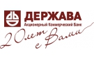 Банк Держава в Екатериновке