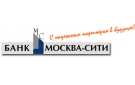 Банк Москва-Сити в Екатериновке