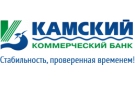 Банк Камский Коммерческий Банк в Екатериновке
